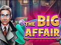 Παιχνίδι The Big Affair