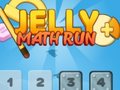 Παιχνίδι Jelly Math Run