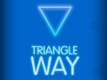 Παιχνίδι Triangle Way