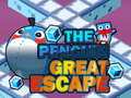 Παιχνίδι The Penguin Great escape
