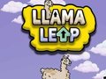 Παιχνίδι Llama Leap