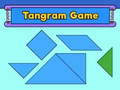 Παιχνίδι Tangram game