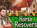 Παιχνίδι Horse Rescuers