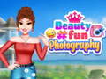 Παιχνίδι Beauty #Fun Photography