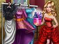 Παιχνίδι Sery Haute Couture Dolly Dress Up