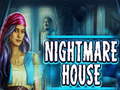 Παιχνίδι Nightmare House