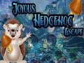 Παιχνίδι Joyous Hedgehog Escape