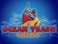 Παιχνίδι Ocean Trash Cleanup