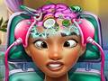 Παιχνίδι Exotic Princess Brain Doctor