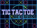 Παιχνίδι TicTacToe Ception