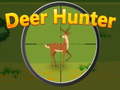 Παιχνίδι Deer Hunter 2D