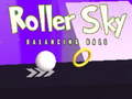 Παιχνίδι Roller Sky Balance Ball