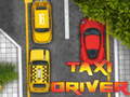 Παιχνίδι Taxi Driver