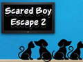 Παιχνίδι Scared Boy Escape 2