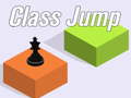 Παιχνίδι Class Jump