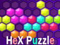 Παιχνίδι Hex Puzzle