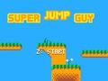 Παιχνίδι Super Jump Guy