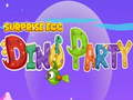 Παιχνίδι Surprise Egg Dino Party