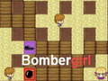 Παιχνίδι Bombergirl