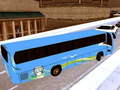 Παιχνίδι 3D bus simulator 2021