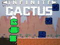 Παιχνίδι Infinite Cactus