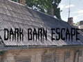 Παιχνίδι Dark Barn Escape