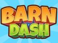 Παιχνίδι Barn Dash
