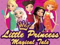 Παιχνίδι Little Princess Magical Tale