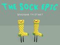 Παιχνίδι The Sock Epic