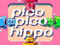 Παιχνίδι Pico Pico Hippo