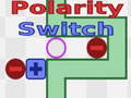 Παιχνίδι Polarity Switch