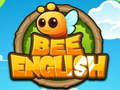 Παιχνίδι Bee English