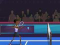 Παιχνίδι Badminton Brawl
