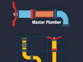 Παιχνίδι Master Plumber