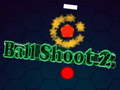 Παιχνίδι Ball Shoot 2