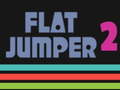 Παιχνίδι Flat Jumper 2