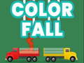 Παιχνίδι Color Fall