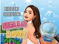 Παιχνίδι Hello Love