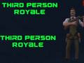 Παιχνίδι  Third Person Royale