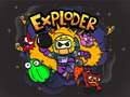 Παιχνίδι Exploder
