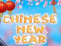 Παιχνίδι Chinese New Year