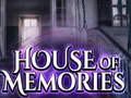 Παιχνίδι House of Memories