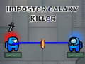 Παιχνίδι Imposter Galaxy Killer