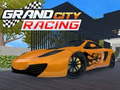 Παιχνίδι Grand City Racing