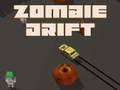 Παιχνίδι Zombie Drift