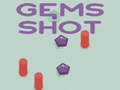 Παιχνίδι Gems Shot
