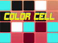 Παιχνίδι Color Cell