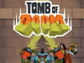Παιχνίδι Ben 10 Tomb of Doom