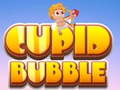 Παιχνίδι Cupid Bubble