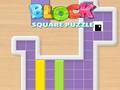 Παιχνίδι Block Square Puzzle